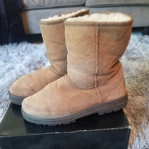 UGG boots